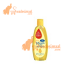 Johnson's Baby Shampoo No More Tears, 200 ml